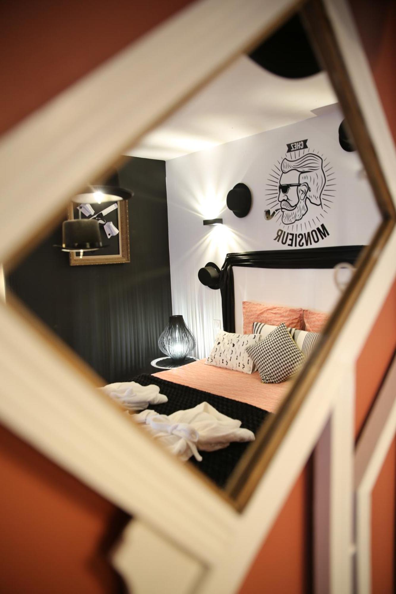 Taty Ginette Maison et Table d'Hôtes Marolles  Extérieur photo